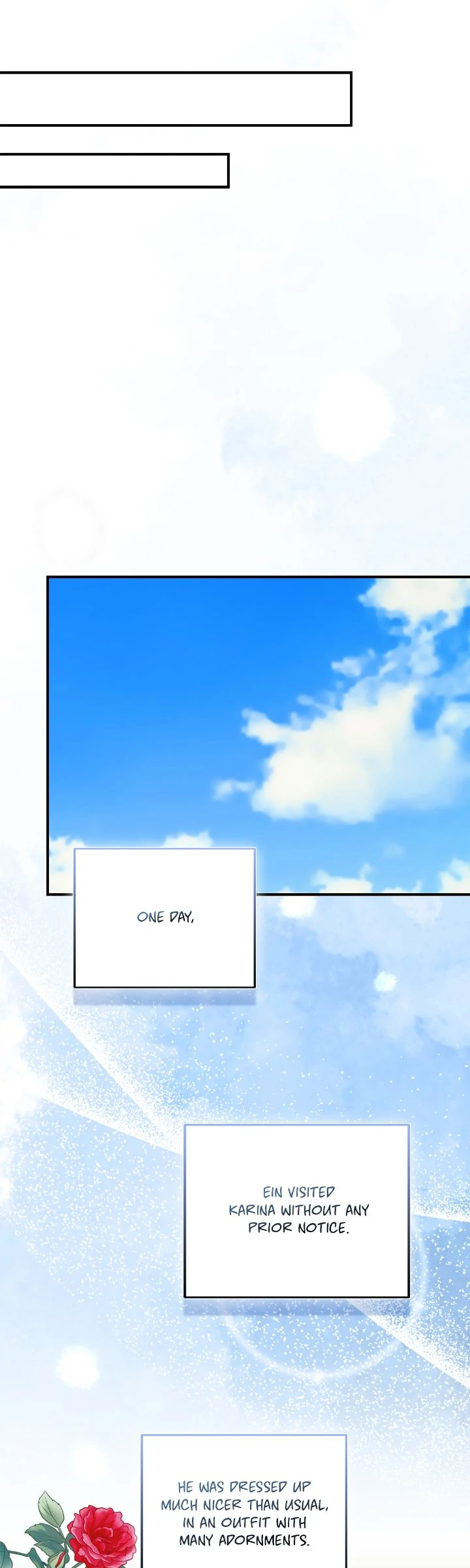 I Became the Villain's Mother Chapter 139 6